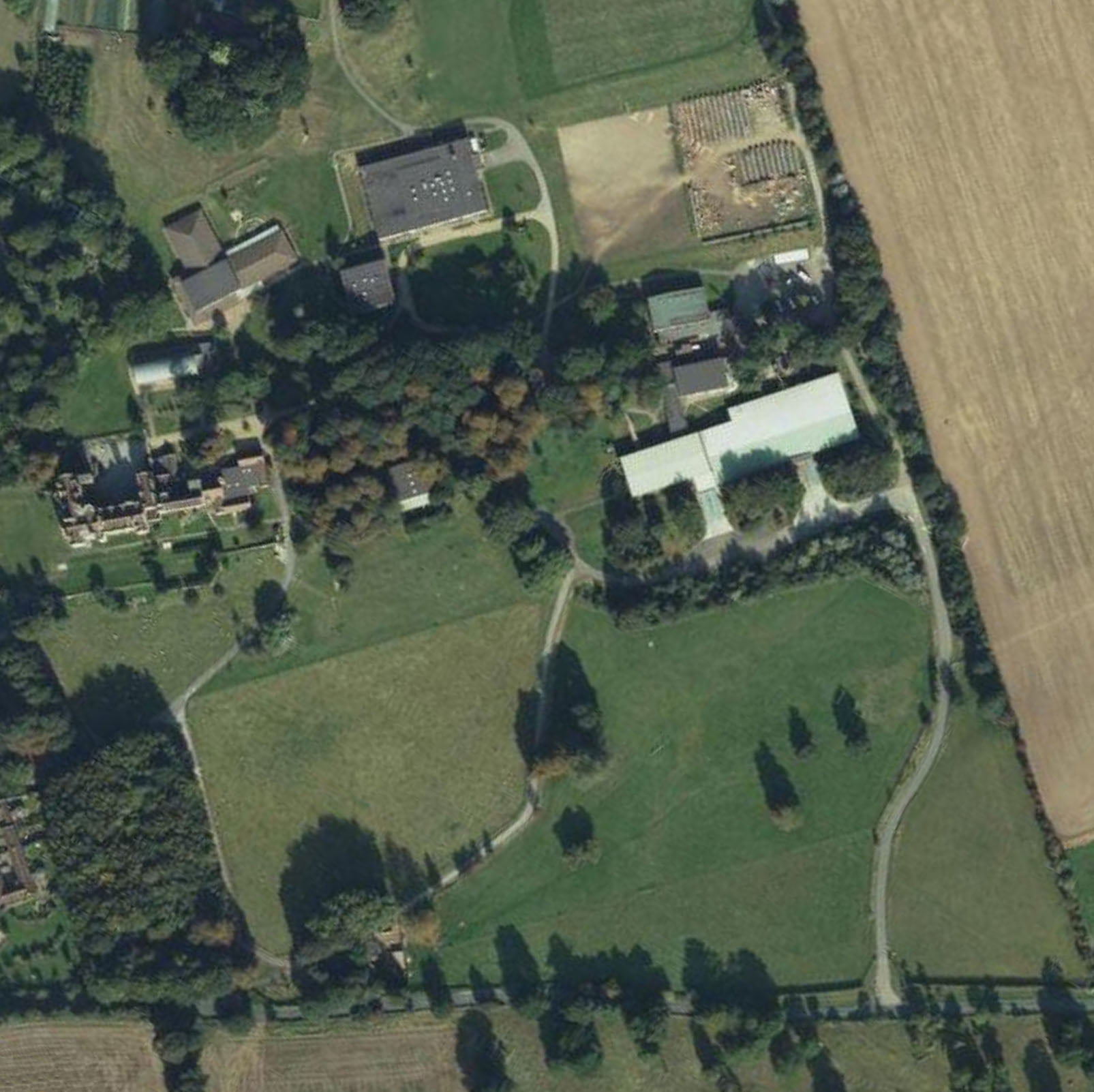 Beech Grove Community aerial.1383471345