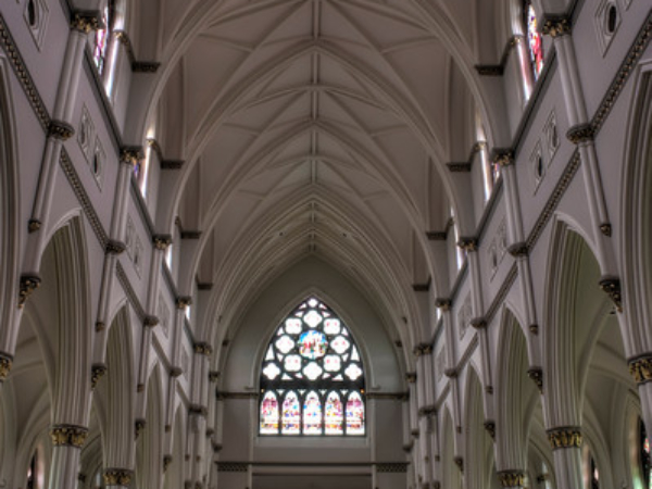 Cathedral of St John the Baptist Charleston interior.1383471315