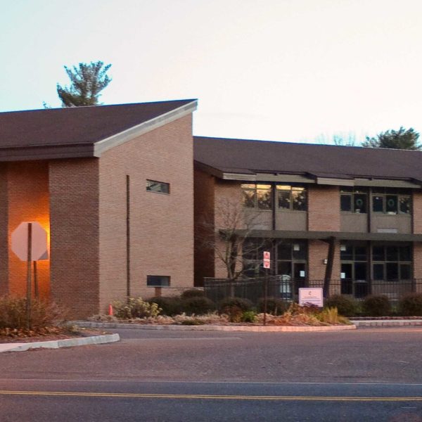 First United Methodist Church