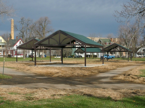 MLK Picnic, Shelters 2.1383471337