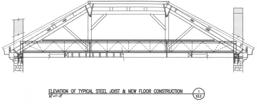 New Jersey State House-ROOF Section.1383471357
