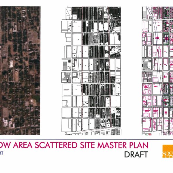 PHA Ludlow Master Plan