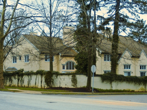 St Asaph Court from SE.1383471350